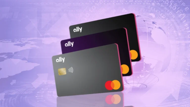 Como Solicitar um Cartão de Crédito Ally Facilmente?