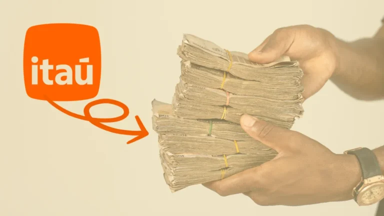 Passo a Passo para Solicitar um Empréstimo Itaú Online