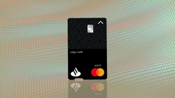 Leia mais sobre o artigo Saiba Como Pedir seu Cartão Santander Edge