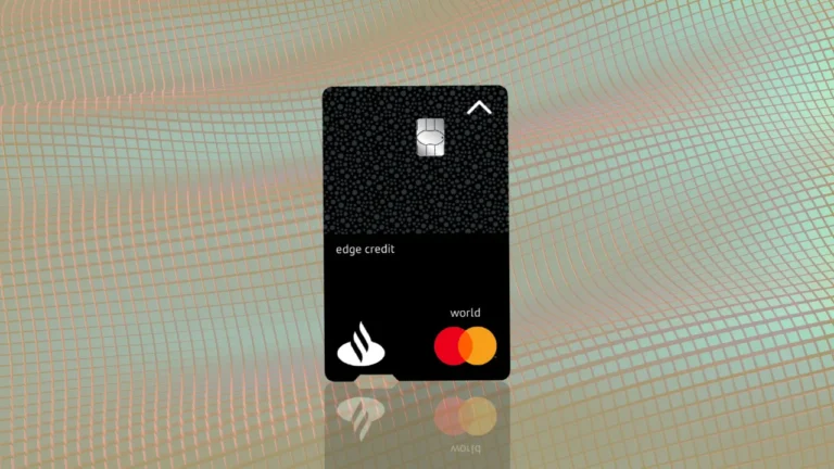 Saiba Como Pedir seu Cartão Santander Edge