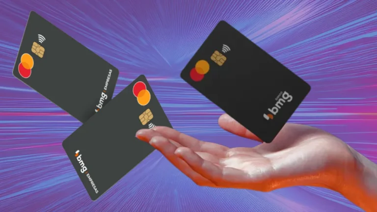 Seu Cartão Bmg: Benefícios e Vantagens