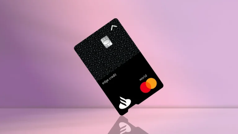 Cartão Santander Edge: Aproveite Cashback e Mais Benefícios
