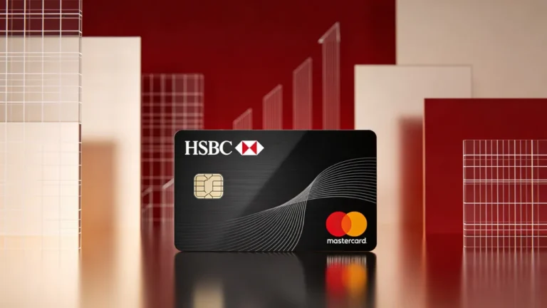 Cartões HSBC com Aprovação Rápida