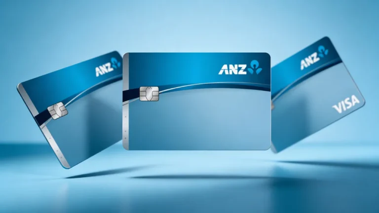 Limites Maiores Liberados: Cartões de Crédito ANZ
