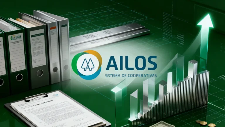 Obtenha Empréstimos Ailos em Poucos Passos