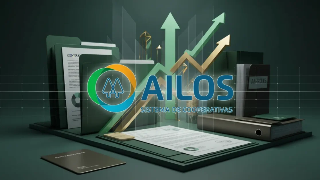 Leia mais sobre o artigo Empréstimos Ailos: Crédito Para Qualquer Situação