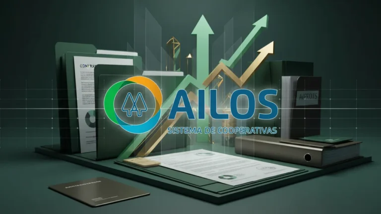 Empréstimos Ailos: Crédito Para Qualquer Situação