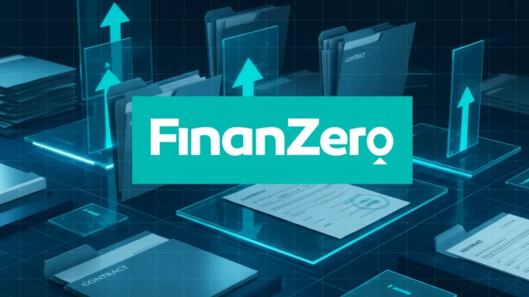 Empréstimos FinanZero Online Sem Burocracia