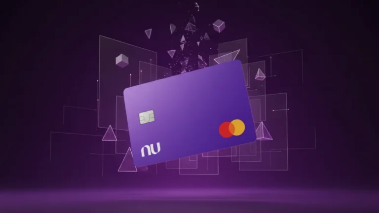 Cartão Nubank Sem Anuidade e Facilitado