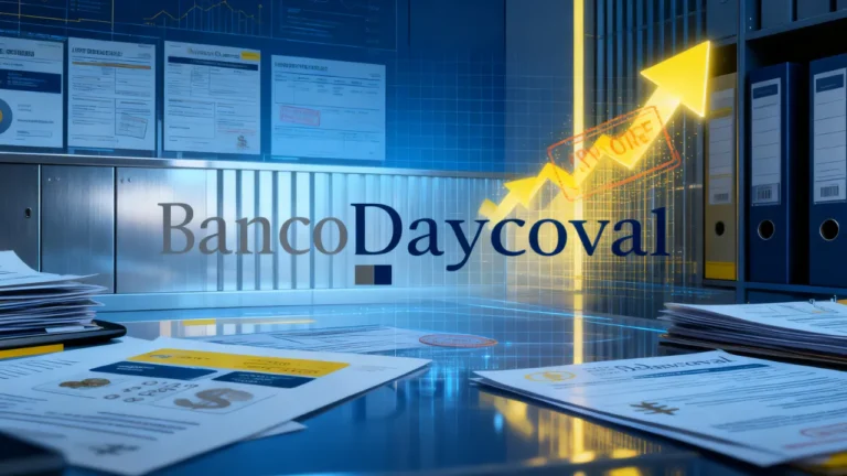 Faça o Pedido de Empréstimo com o Daycoval Agora
