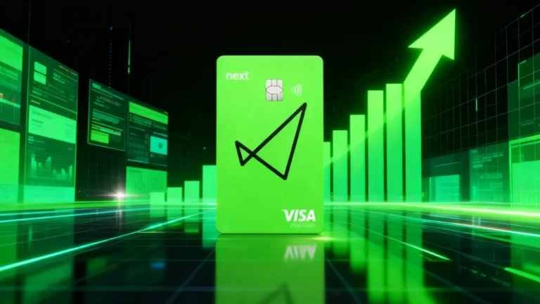 Guia Para Você Pedir seu Cartão Next