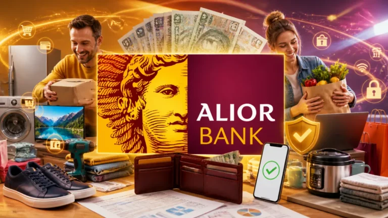 Empréstimo Alior Bank Atrativo Para Você